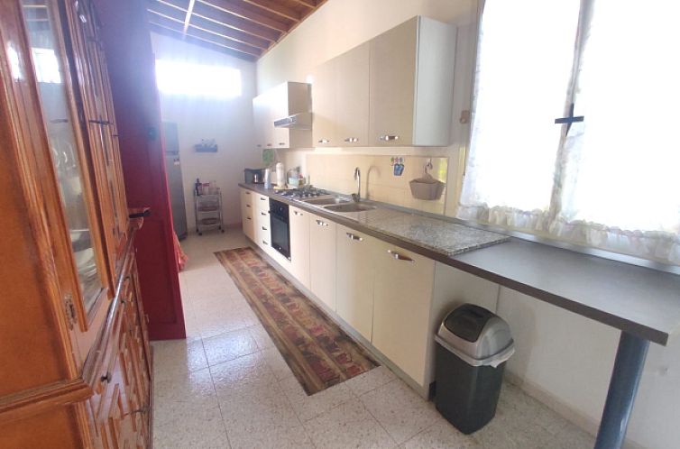 Vrijstaande woning in Siracusa