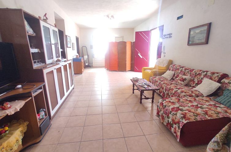 Vrijstaande woning in Siracusa