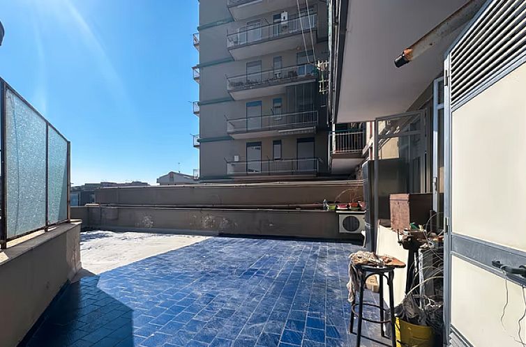 Appartement in Siracusa