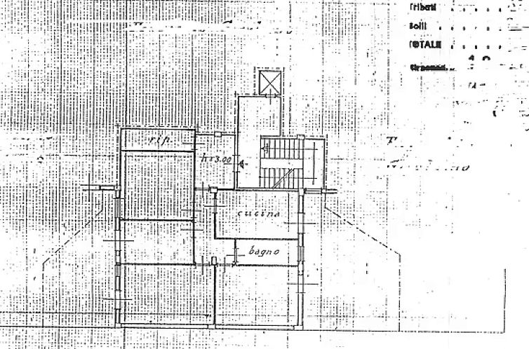 Appartement in Siracusa