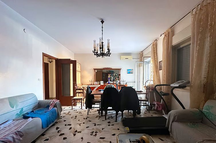 Appartement in Siracusa