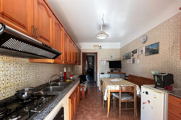 Appartement in Siracusa