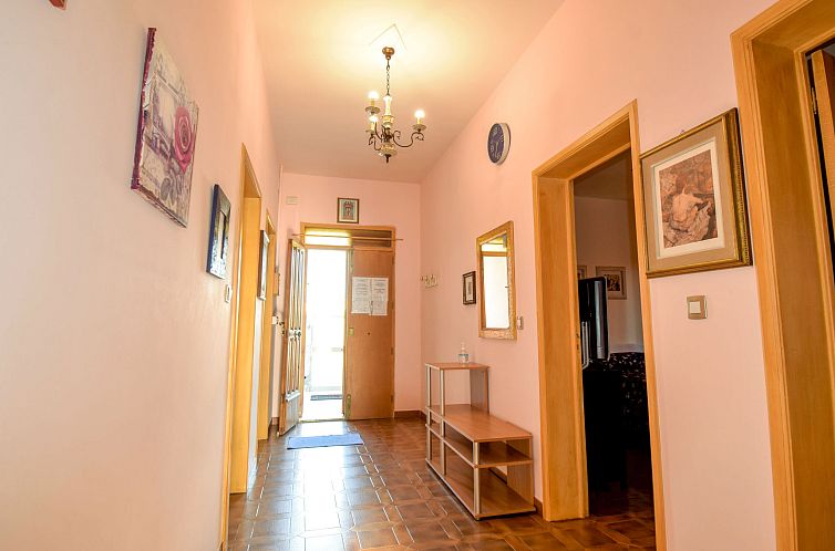 Vakantiehuis Giaquinta