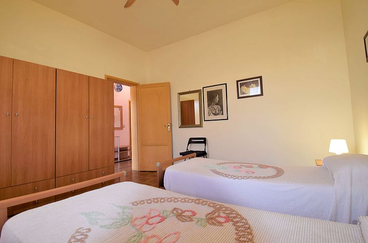 Vakantiehuis Giaquinta