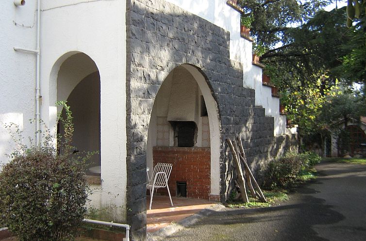 Vakantiehuis 'Villa MariÆtna' mit Wasserblick