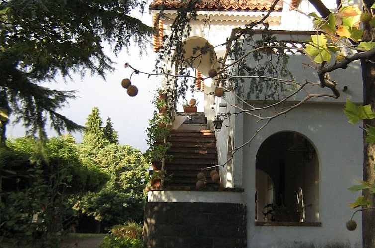 Vakantiehuis 'Villa MariÆtna' mit Wasserblick