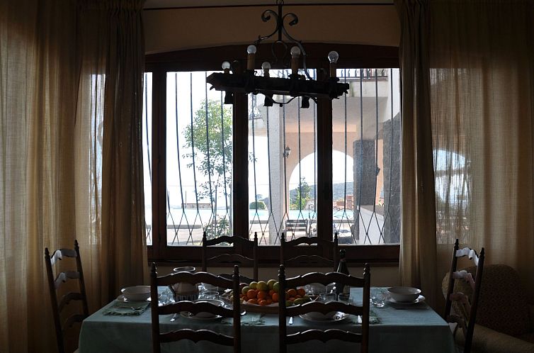 Vakantiehuis 'Villa MariÆtna' mit Wasserblick