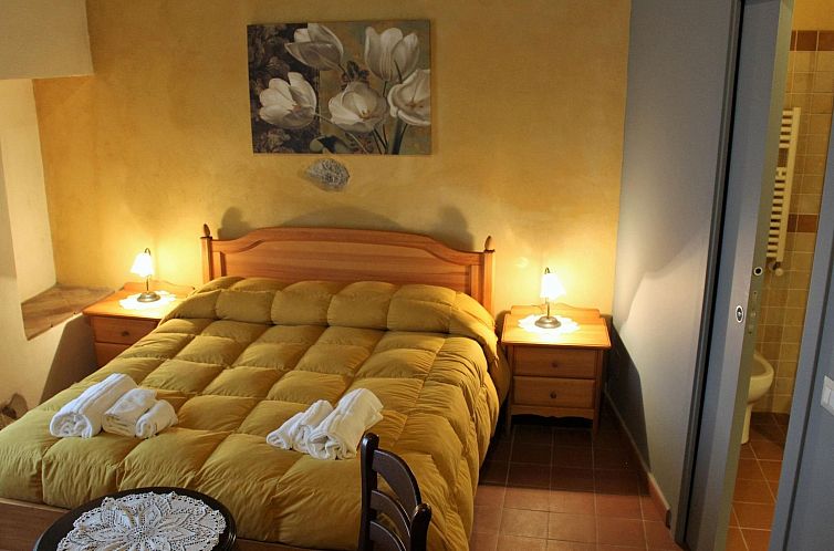 Vakantiehuis Casa Etnea" mit Terrasse