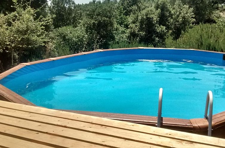 Vakantiehuis Casa Etnea" mit Terrasse