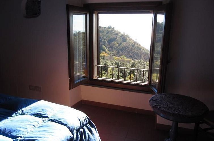 Vakantiehuis Casa Etnea" mit Terrasse