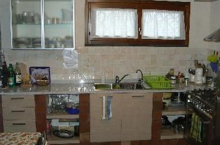 Vakantiehuis Casa Etnea" mit Terrasse