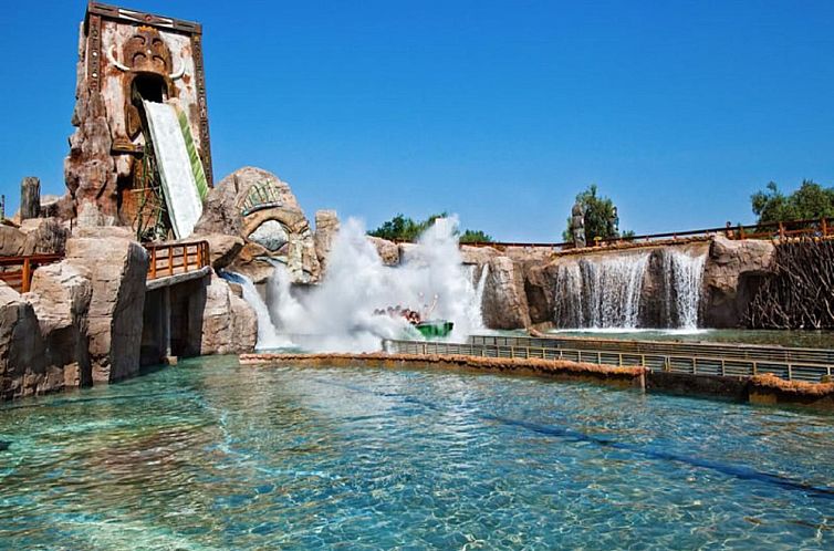 Appartement Appartement in Trecastagni mit Terrasse