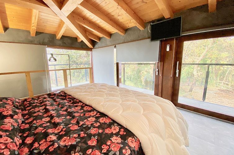 Vakantiehuis Ferienvilla mit privatem Pool