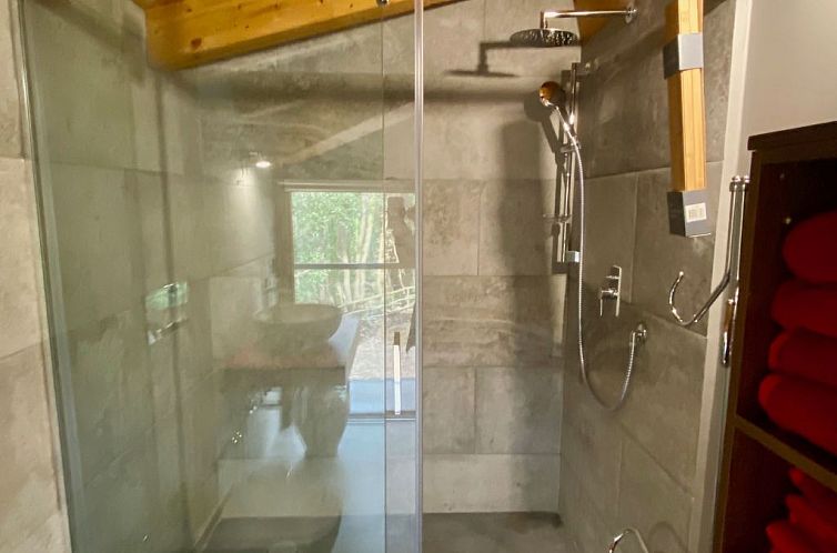 Vakantiehuis Ferienvilla mit privatem Pool