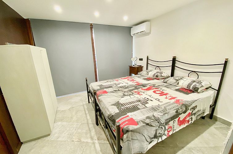 Vakantiehuis Ferienvilla mit privatem Pool