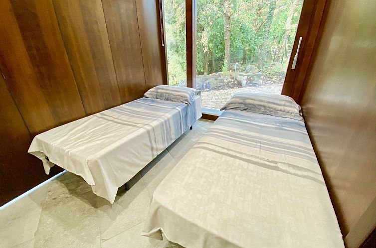 Vakantiehuis Ferienvilla mit privatem Pool