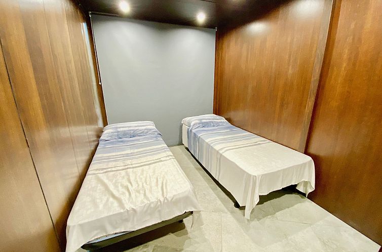 Vakantiehuis Ferienvilla mit privatem Pool