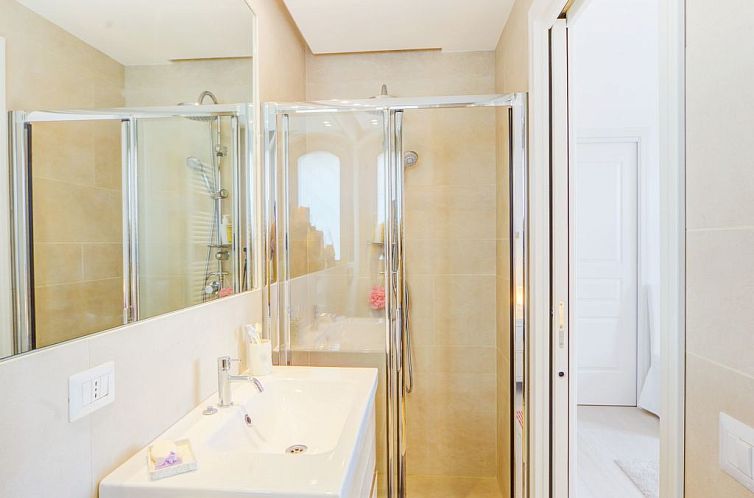Vakantiehuis Ferienvilla mit privatem Pool