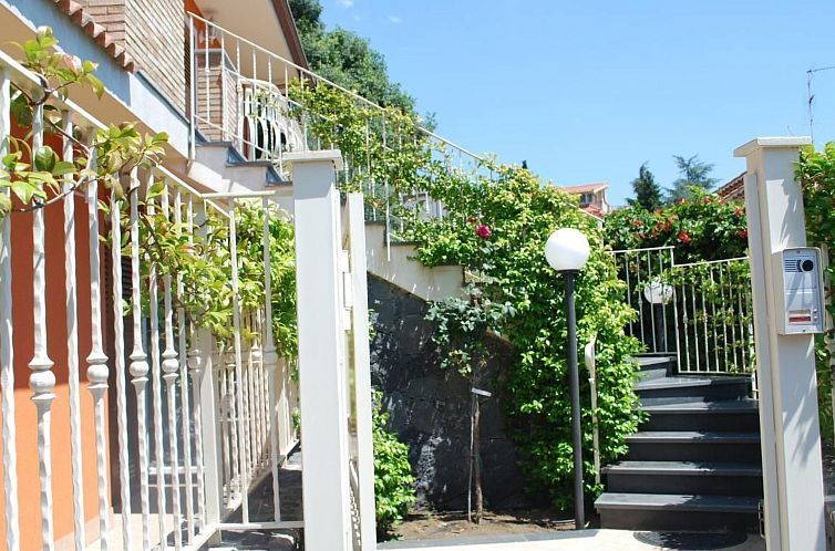 Appartement mit Wasserblick