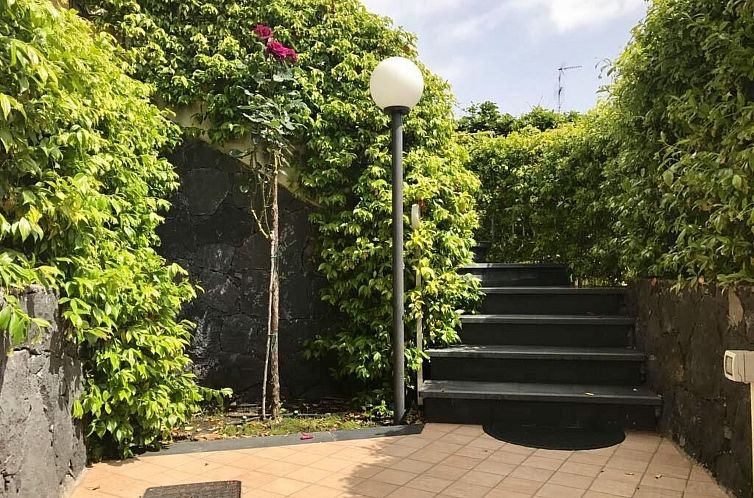 Appartement mit Wasserblick