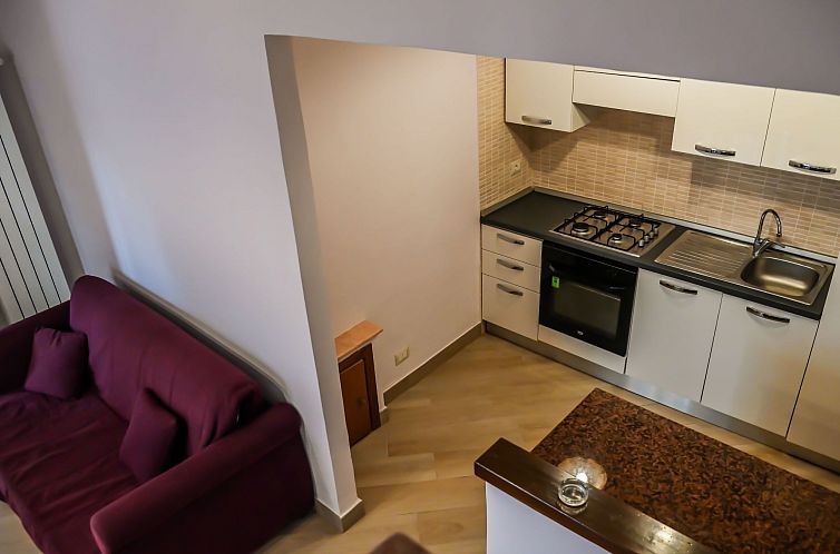 Vakantiehuis Ätna Das Haus der Seifenmacher