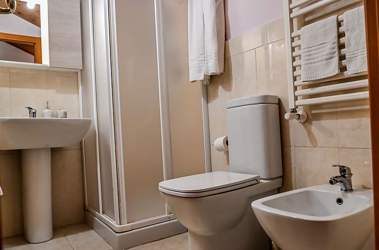 Vakantiehuis Ätna Das Haus der Seifenmacher