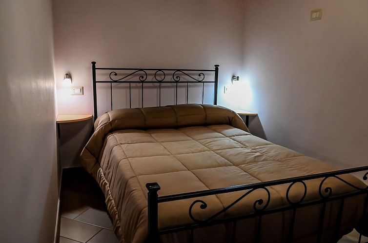 Vakantiehuis Ätna Das Haus der Seifenmacher