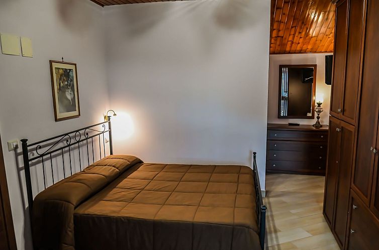 Vakantiehuis Ätna Das Haus der Seifenmacher