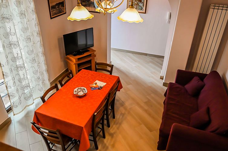 Vakantiehuis Ätna Das Haus der Seifenmacher