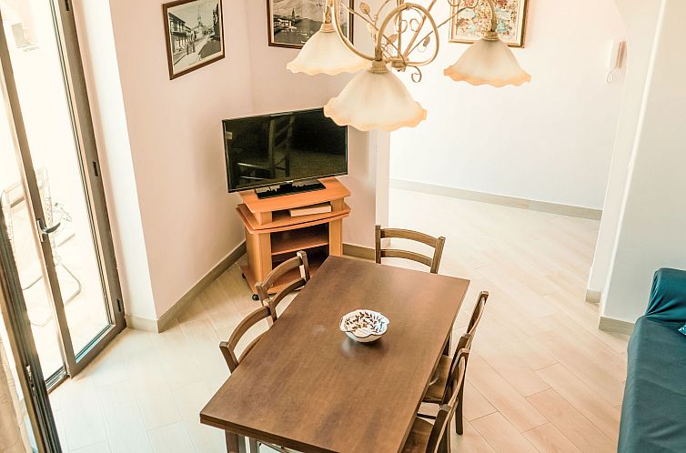 Vakantiehuis Ätna Das Haus der Seifenmacher