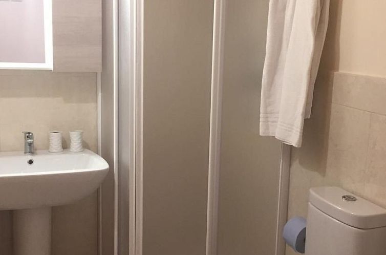 Vakantiehuis 'Etna Dimora' mit Blick aufs Wasser