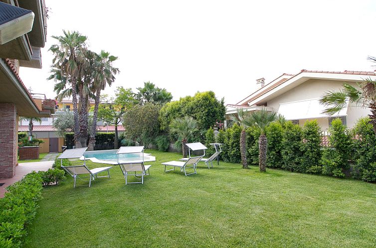 Vakantiehuis Ätna Villa Alba Chiara