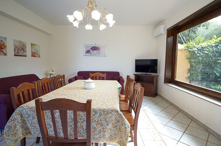 Vakantiehuis Ätna Villa Alba Chiara