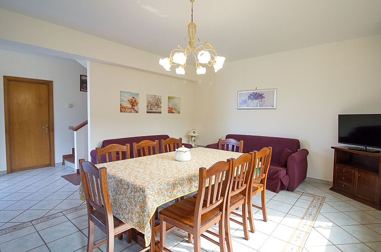 Vakantiehuis Ätna Villa Alba Chiara