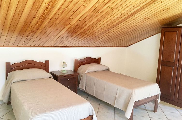 Vakantiehuis Ätna Villa Alba Chiara