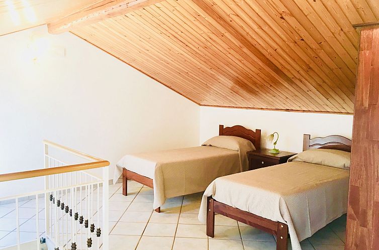 Vakantiehuis Ätna Villa Alba Chiara