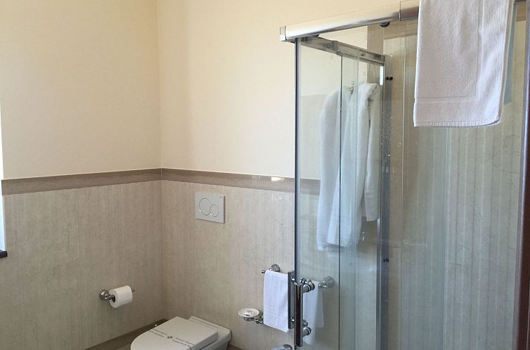 Appartement Wohnung in Trecastagni mit Terrasse