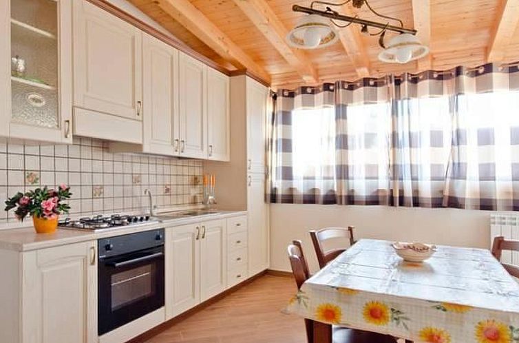 Guest house 0940916 - Apartment Sicily - Appartement Wohnung mit Wasserblick