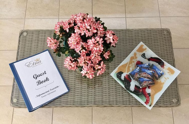 Appartement Wohnung mit Wasserblick