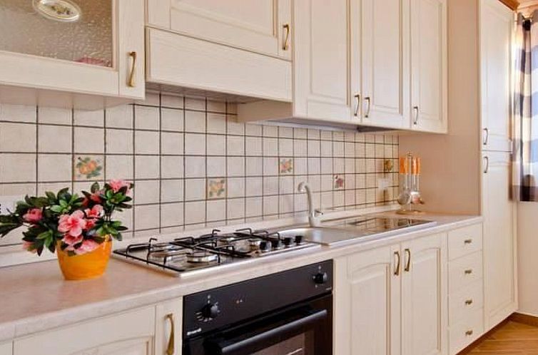 Appartement Wohnung mit Wasserblick