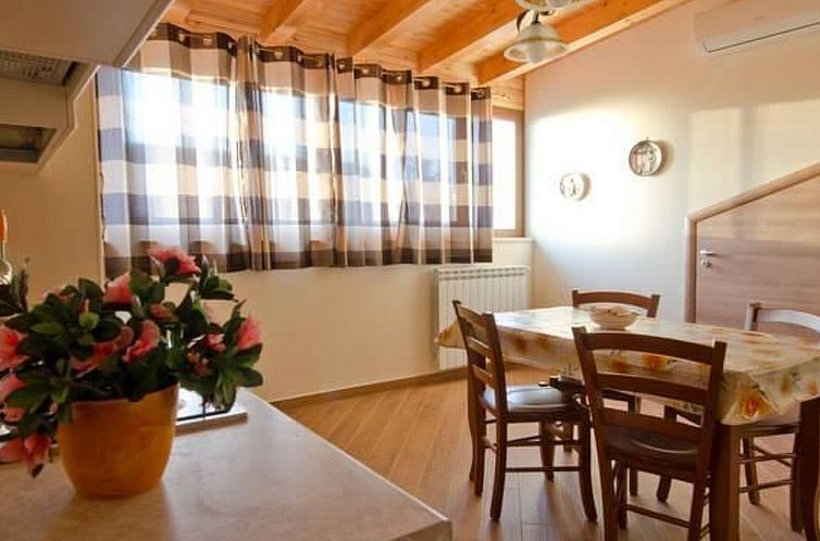 Appartement Wohnung mit Wasserblick