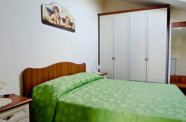 Appartement Wohnung mit Wasserblick