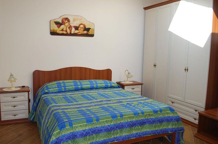 Appartement Wohnung mit Wasserblick