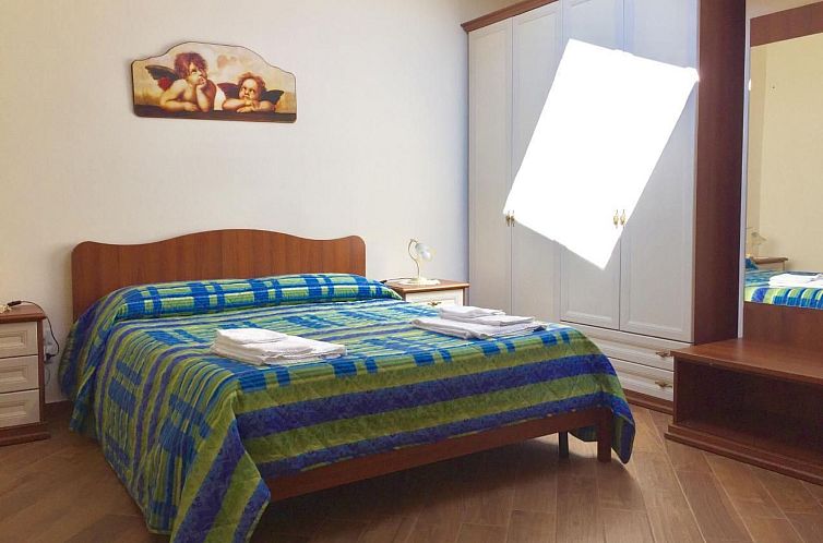 Appartement Wohnung mit Wasserblick