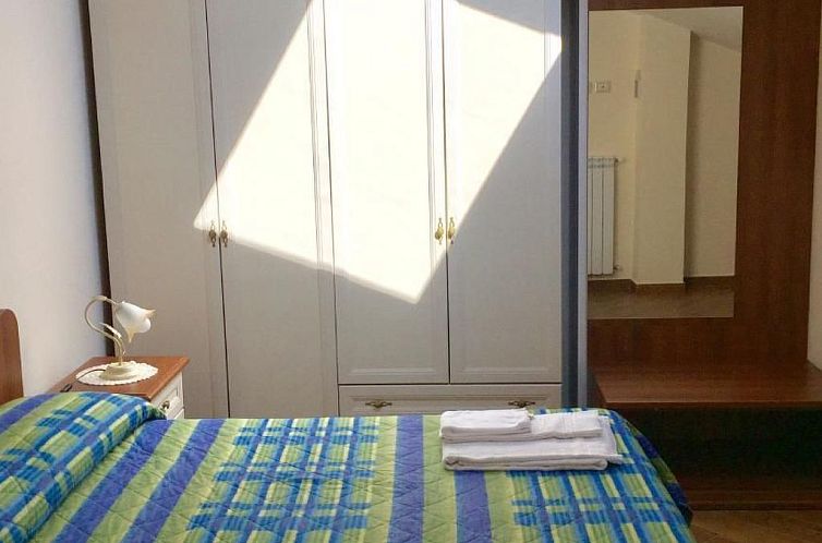 Appartement Wohnung mit Wasserblick