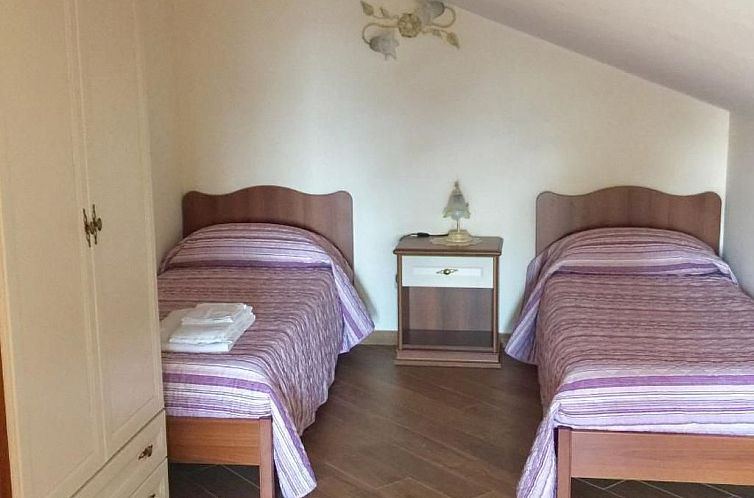 Appartement Wohnung mit Wasserblick