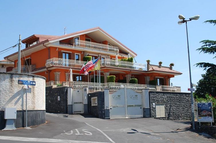 Appartement Einzimmerwohnung mit Wasserblick