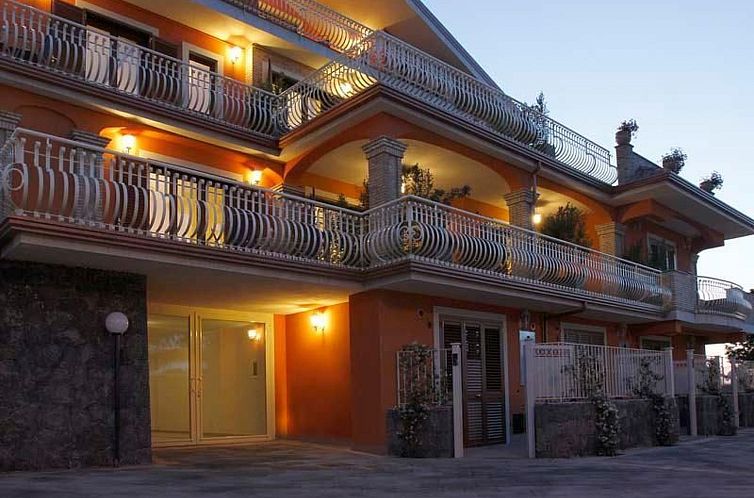 Appartement Einzimmerwohnung mit Wasserblick