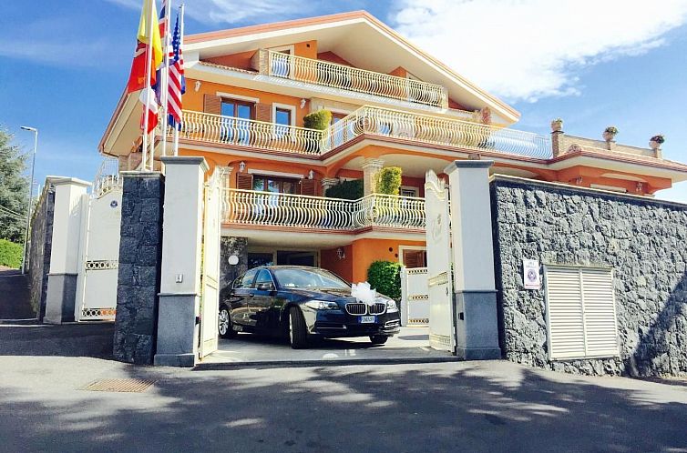 Appartement Einzimmerwohnung mit Wasserblick