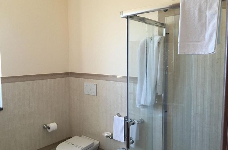 Appartement Einzimmerwohnung mit Wasserblick